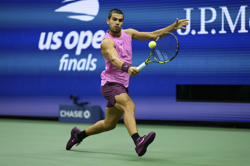 肩负起了重 肩负起了重