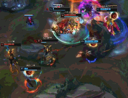 例比比皆是 例比比皆是